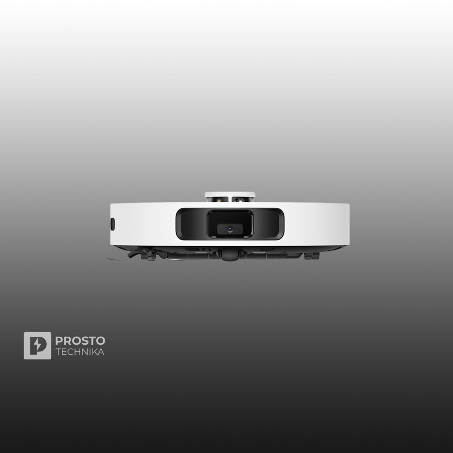 Робот-пылесос Dreame L10S Pro White GEN2 Робот-пылесос Dreame L10S Pro White GEN2